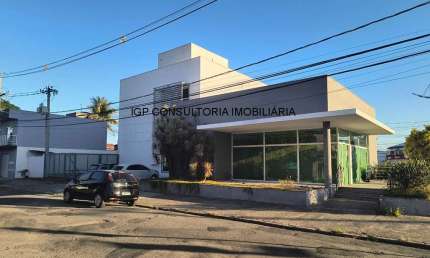 Sala Comercial para venda e aluguel em Jardim Califórnia de 686.06m²