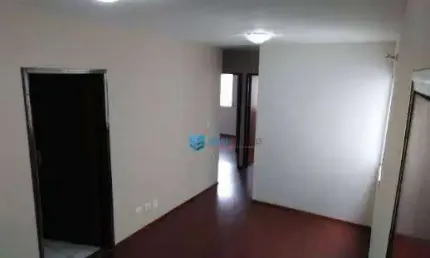 Apartamento para venda em Vila Trujillo de 65.00m² com 3 Quartos, 1 Suite e 1 Garagem