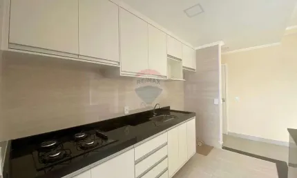 Apartamento para alugar em Parque Gabriel de 53.00m² com 2 Quartos e 1 Garagem