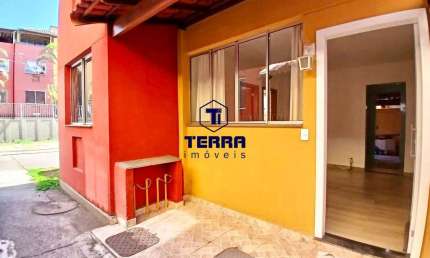 Apartamento para venda em Tribobó de 48.00m² com 2 Quartos e 1 Garagem