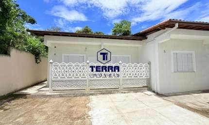 Casa para venda em Sapê de 70.00m² com 2 Quartos e 1 Garagem