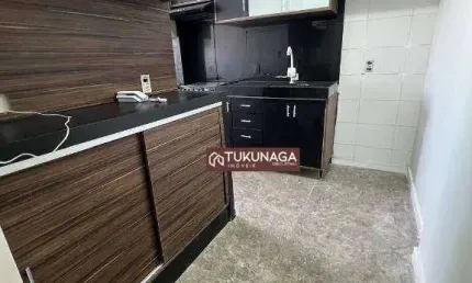 Apartamento para venda em Picanco de 58.00m² com 2 Quartos, 1 Suite e 1 Garagem