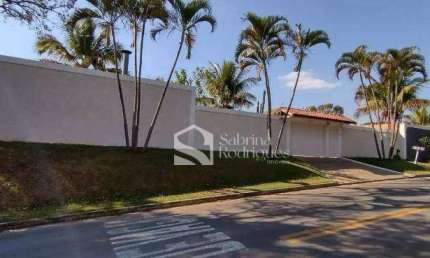 Chácara para alugar em Colinas De Indaiatuba de 300.00m² com 3 Quartos e 1 Suite