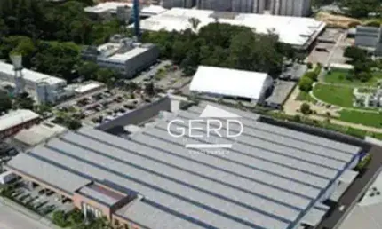 Galpão / Depósito / Armazém para alugar em Jaguaré de 14964.00m² com 29 Garagens
