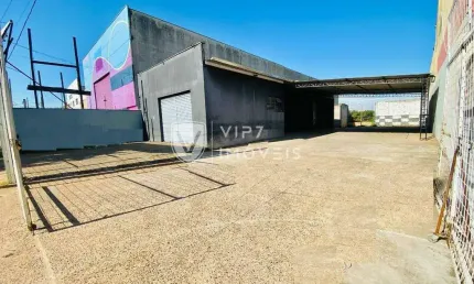 Terreno para venda em Jardim Novo Horizonte de 1047.00m²