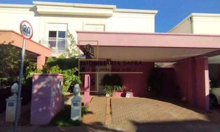 Casa para alugar em Village Imperial Residence de 110.00m² com 3 Quartos e 2 Garagens