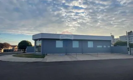 Prédio Comercial para alugar em Cidade Jardim I de 250.00m² com 10 Garagens