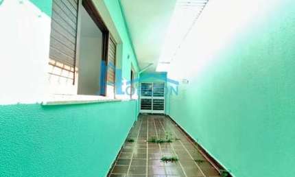 Casa para alugar em Jardim Campos Elíseos de 300.00m² com 3 Quartos e 1 Suite