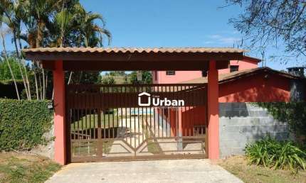 Casa de Condomínio para venda e aluguel em Santo Afonso de 450.00m² com 3 Quartos, 2 Suites e 4 Garagens