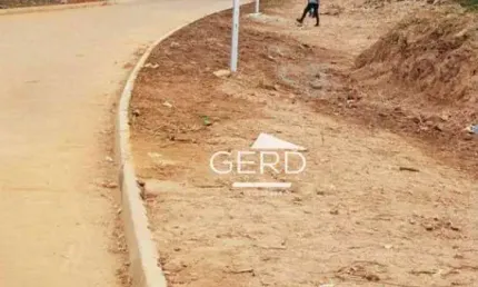 Terreno para venda em Cidade São Pedro - Gleba A de 621.00m²