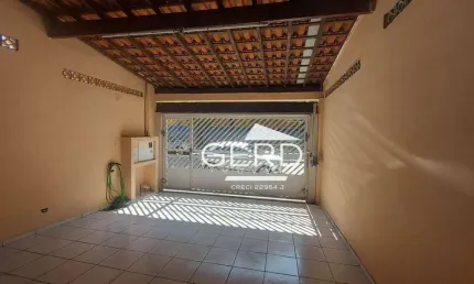 Casa para venda em Presidente Altino de 191.00m² com 2 Quartos, 1 Suite e 2 Garagens