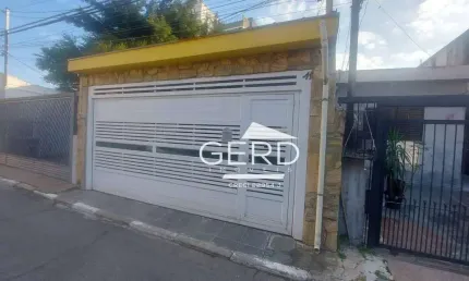 Casa para venda em Presidente Altino de 127.00m² com 3 Quartos, 2 Suites e 1 Garagem