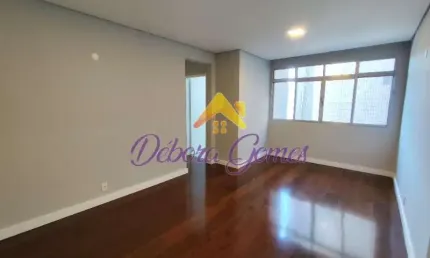 Apartamento para venda em Campo Grande de 90.00m² com 2 Quartos e 1 Garagem