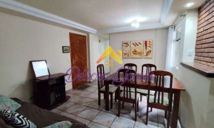 Apartamento para venda em Pompéia de 56.00m² com 2 Quartos e 1 Garagem