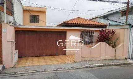 Casa para venda em Vila Dos Remédios de 113.00m² com 2 Quartos, 1 Suite e 2 Garagens