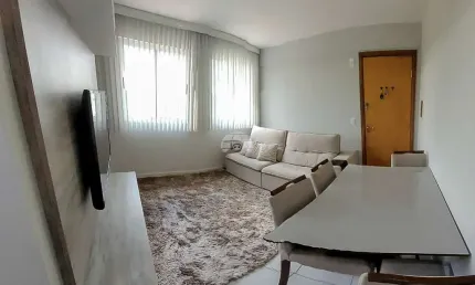 Apartamento para venda em Guaraituba de 43.00m² com 2 Quartos e 1 Garagem