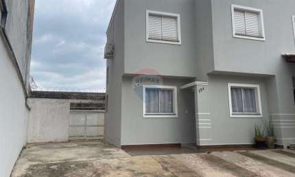 Casa para venda em Zona Especial De Interesse Social (zeis) de 70.20m² com 2 Quartos, 1 Suite e 3 Garagens