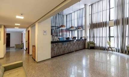 Apartamento para venda em Centro de 41.27m² com 1 Quarto e 1 Suite