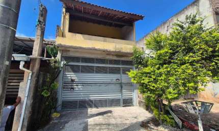 Casa para venda e aluguel em Parque Wey de 60.00m² com 2 Quartos e 1 Garagem
