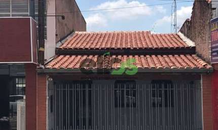 Casa para venda em Vila Hortência de 140.00m² com 2 Quartos e 1 Garagem