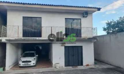 Casa para alugar em Vossoroca de 250.00m² com 3 Quartos e 2 Garagens