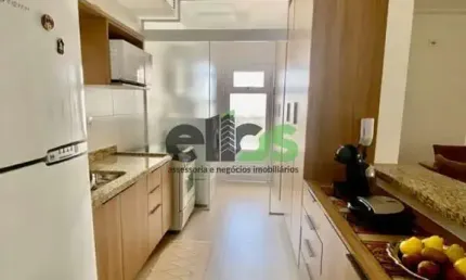 Apartamento para venda em Parque Campolim de 93.00m² com 3 Quartos, 1 Suite e 2 Garagens