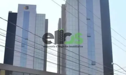 Sala Comercial para venda em Jardim Emília de 40.80m² com 1 Garagem