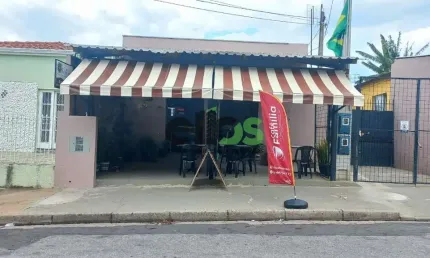 Casa para venda em Vila Haro de 212.03m² com 4 Quartos