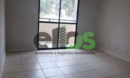 Apartamento para venda em Jardim Novo Mundo de 70.00m² com 3 Quartos e 2 Garagens