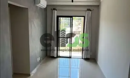 Apartamento para venda em Jardim Vera Cruz de 60.00m² com 2 Quartos, 1 Suite e 1 Garagem