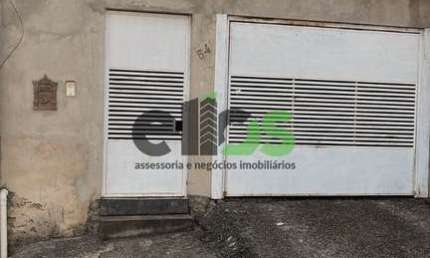 Casa para venda em Jardim Santa Esmeralda de 90.00m² com 1 Quarto e 2 Garagens