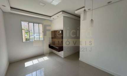 Apartamento para venda em Jardim Petrópolis de 58.00m² com 2 Quartos e 1 Garagem
