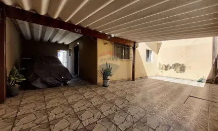 Casa para venda em Loteamento Planalto Do Sol de 150.00m² com 3 Quartos e 4 Garagens