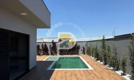 Casa de Condomínio para venda em Parque Da Imprensa de 212.32m² com 3 Quartos, 3 Suites e 2 Garagens
