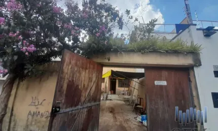 Casa para venda em Mirandópolis de 60.00m² com 2 Quartos e 2 Garagens