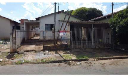 Terreno para venda em Parque Industrial de 150.00m²