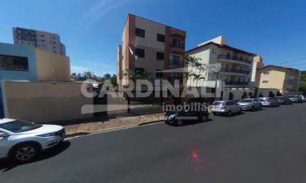 Apartamento para venda em Jardim Alvorada de 78.00m² com 2 Quartos, 1 Suite e 2 Garagens