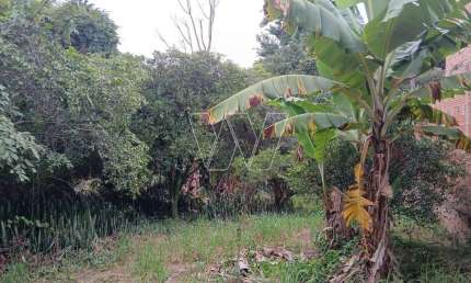 Terreno para venda em Parque Jatibaia (sousas) de 616.00m²