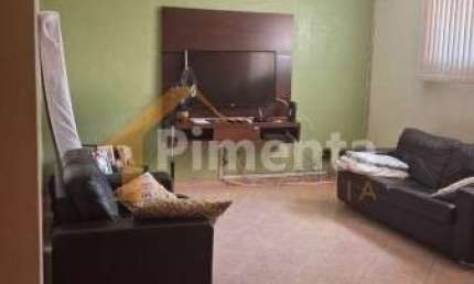 Casa para venda em Vila Albertina de 350.00m² com 4 Quartos, 1 Suite e 4 Garagens