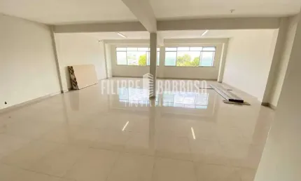 Sala Comercial para alugar em Vila São Luís de 220.00m²