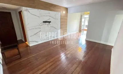 Apartamento para venda em Olaria de 103.00m² com 3 Quartos, 1 Suite e 1 Garagem