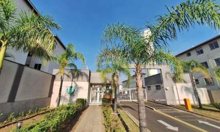 Apartamento para alugar em Vila Sônia de 45.00m² com 2 Quartos e 1 Garagem