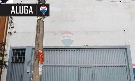 Galpão / Depósito / Armazém para alugar em Centro de 680.00m²