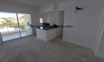 Apartamento para venda em Vila Homero de 82.00m² com 2 Quartos, 2 Suites e 2 Garagens