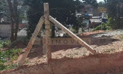 Terreno para venda em Jardim Regina Alice de 300.00m²