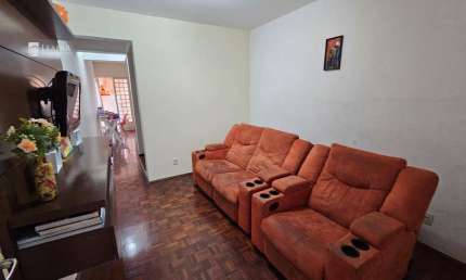 Sobrado para venda em Parque Santana de 150.00m² com 4 Quartos, 3 Suites e 2 Garagens