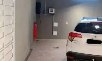Sobrado para venda em Vila Cecília de 225.00m² com 3 Quartos, 1 Suite e 3 Garagens