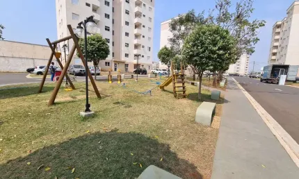 Apartamento para venda em Piracicamirim de 55.00m² com 2 Quartos e 1 Garagem