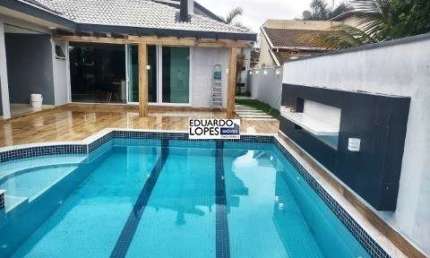 Casa para venda em Jardim Dos Lagos de 578.00m² com 4 Quartos, 4 Suites e 4 Garagens