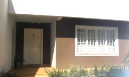Casa para venda em Vila Ruz Peres de 274.60m² com 4 Quartos, 1 Suite e 3 Garagens